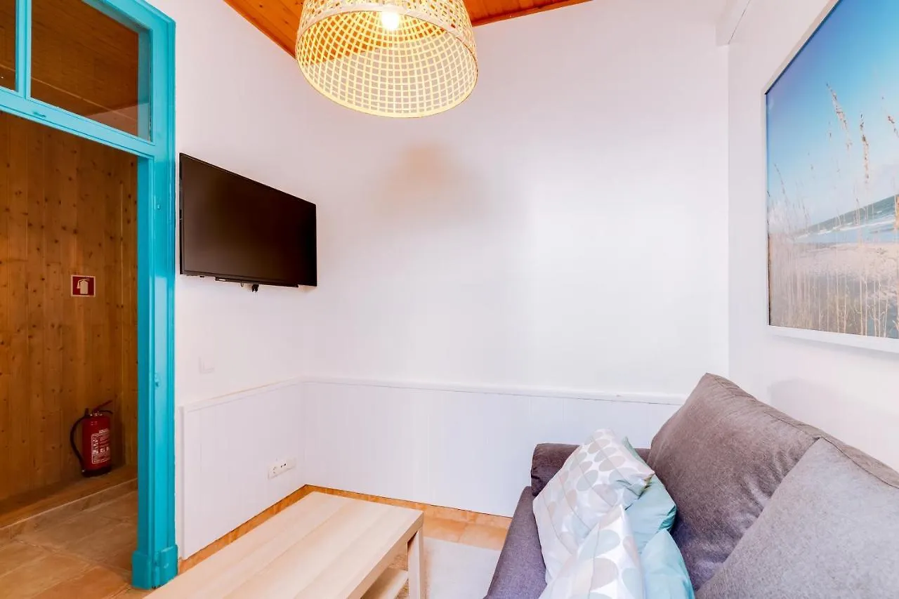 Holiday home Trem - Located In Old City - Faro
