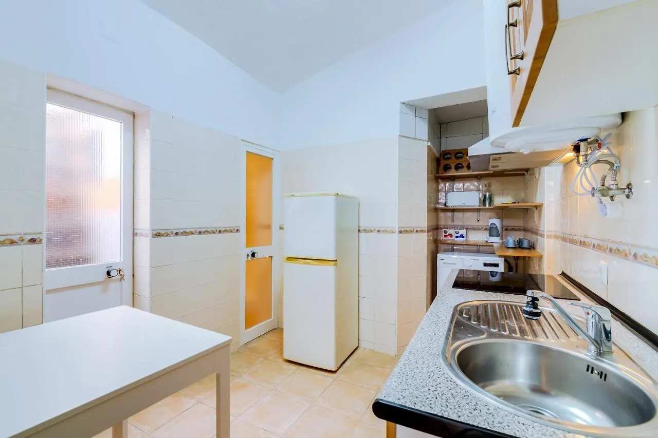 Holiday home Trem - Located In Old City - Faro