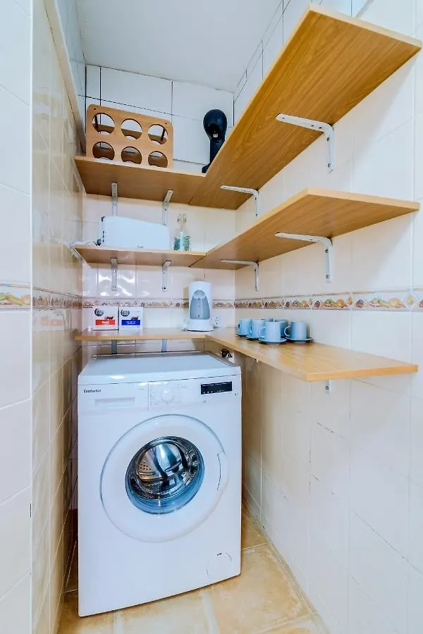 Trem - Located In Old City - Faro Holiday home