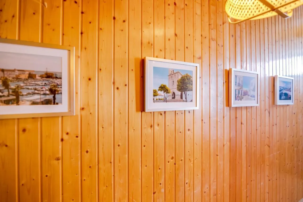 Trem - Located In Old City - Faro Holiday home