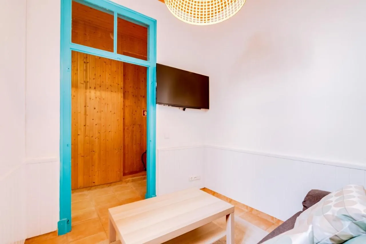 Trem - Located In Old City - Faro Holiday home