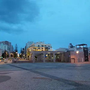 Hébergement de vacances Casa Senhora Da Ria- Localização Perfeita Em, District de Faro