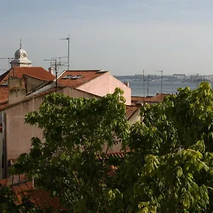Se De Iii , Lisbon Portugal